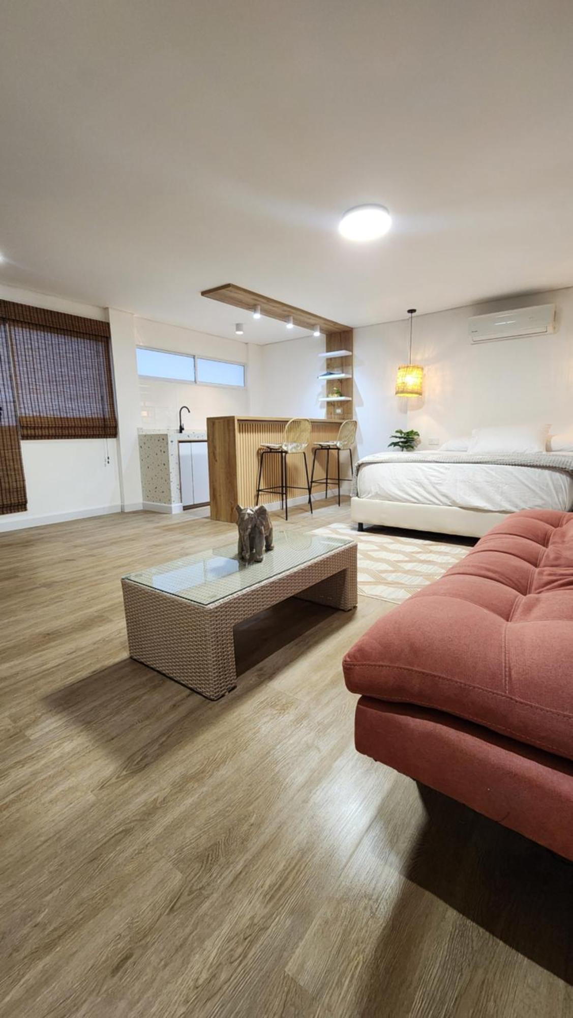 Casana Rosa Hotel Санта-Марта Екстер'єр фото