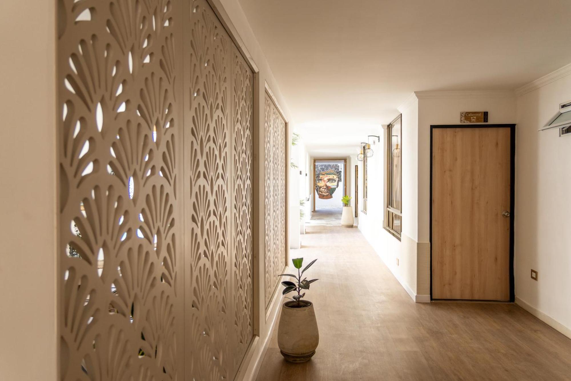 Casana Rosa Hotel Санта-Марта Екстер'єр фото