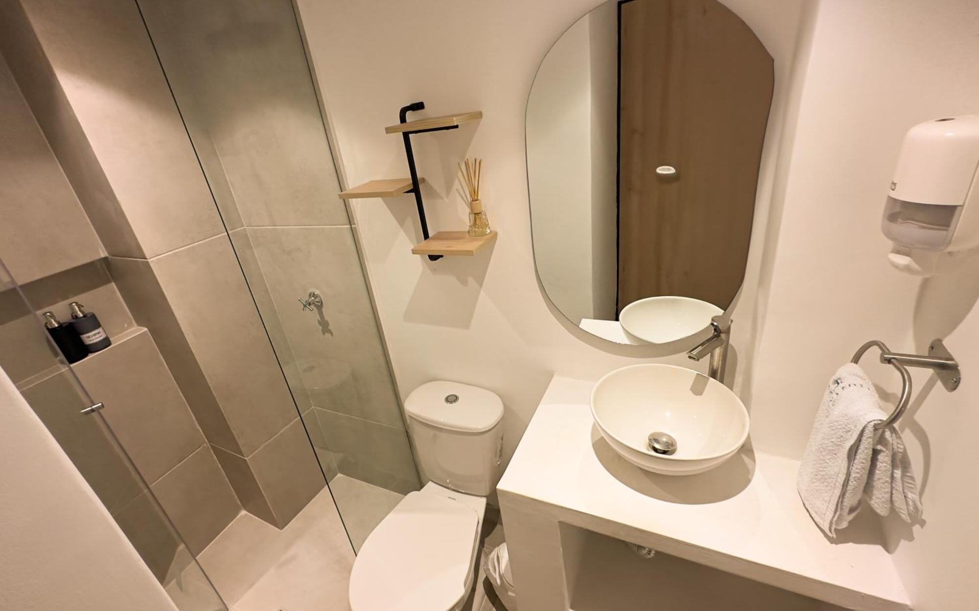 Casana Rosa Hotel Санта-Марта Екстер'єр фото
