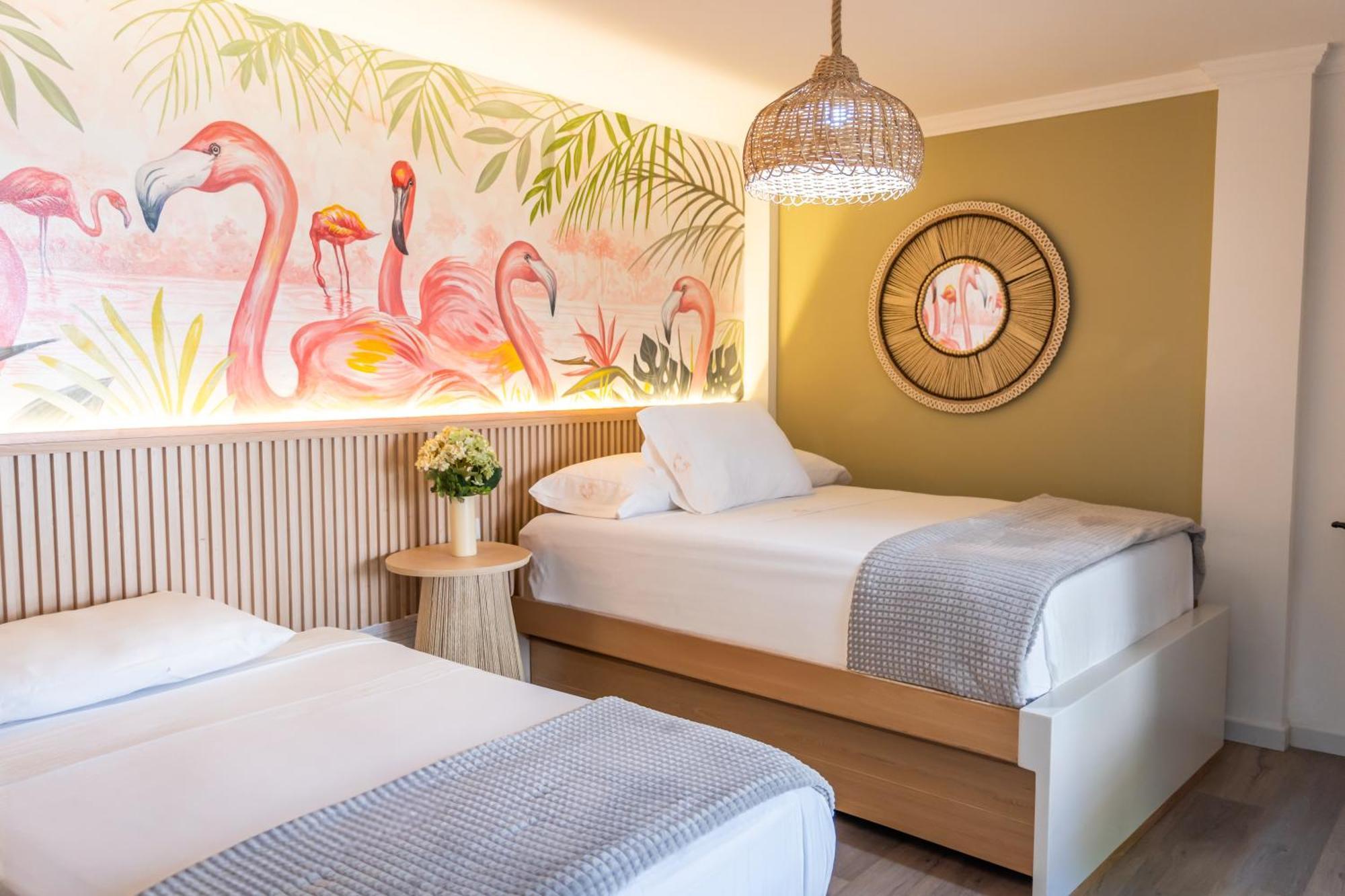 Casana Rosa Hotel Санта-Марта Екстер'єр фото
