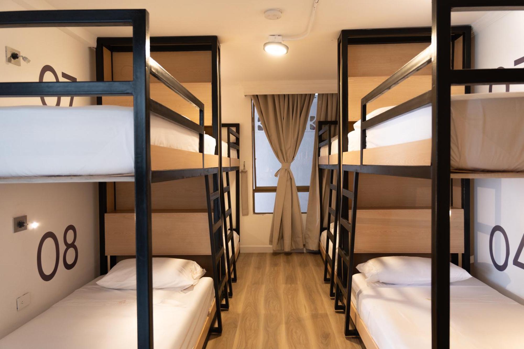 Casana Rosa Hotel Санта-Марта Екстер'єр фото