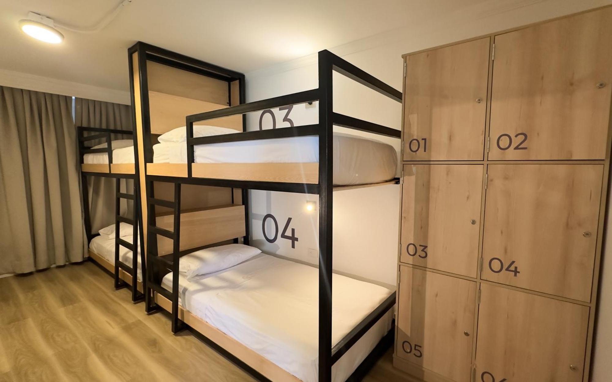 Casana Rosa Hotel Санта-Марта Екстер'єр фото